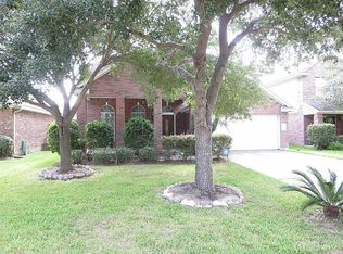 5014 Birch Manor Ln, Katy, TX 77494