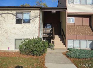 6538 N Allen Rd UNIT 79, Peoria, IL 61614