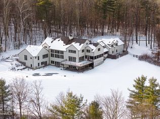 83 Maple Hill Rd, West Stockbridge, MA 01266