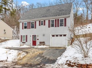 516 Cottage St, Athol, MA 01331