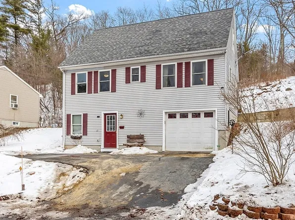 516 Cottage St, Athol, MA 01331