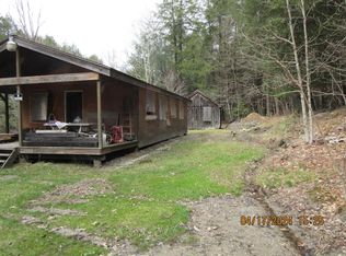 86 Ashfield Rd, Williamsburg, MA 01096