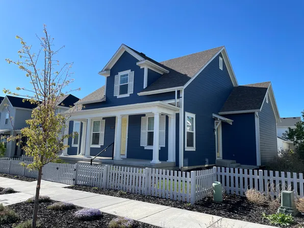 6763 W Meadow Grass Dr, South Jordan, UT 84009