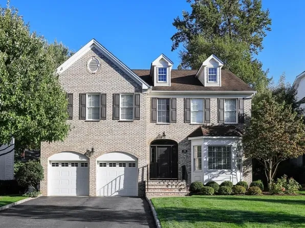 719 Clarence St, Westfield Town, NJ 07090