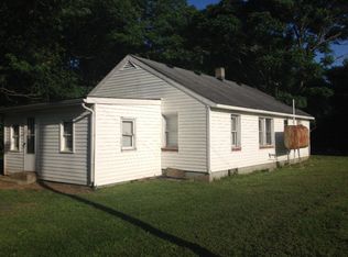 27393 Melon Ct, Cape Charles, VA 23310