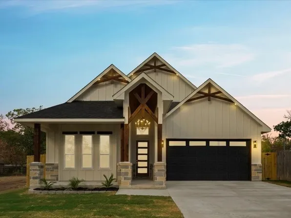 2312 NW 25th St, Fort Worth, TX 76164