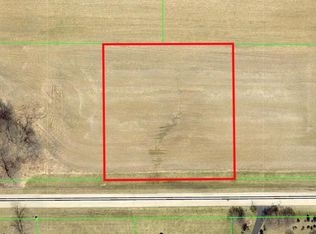 22 W Kim Rd, Peru, IN 46970