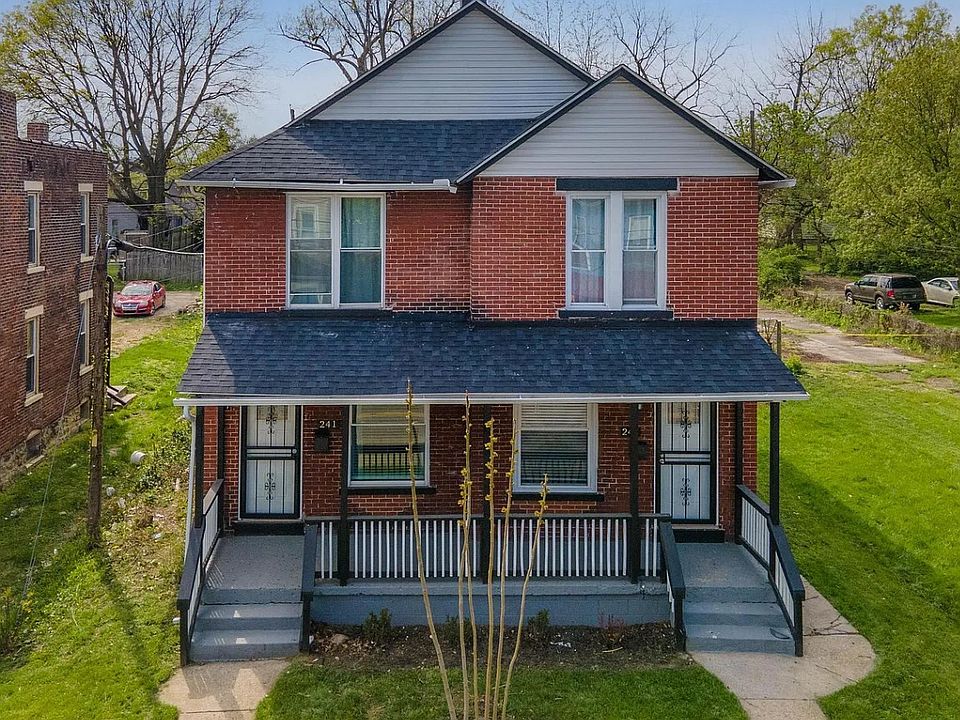 1st image of 243 Taylor Ave #241