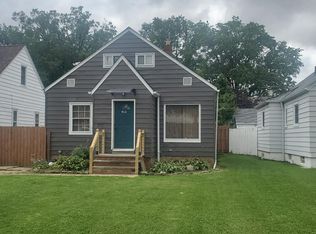 17609 Flamingo Ave, Cleveland, OH 44135