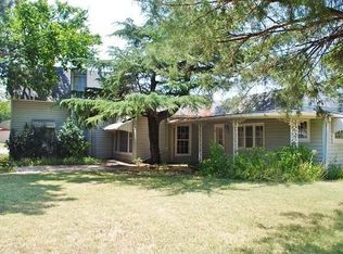 224 W Colorado Ave, Okarche, OK 73762