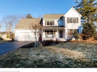 3 Balsam Ave, Brunswick, ME 04011