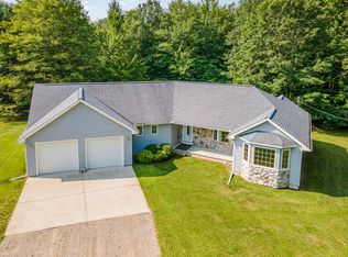 4037 Lalonde Rd, Standish, MI 48658