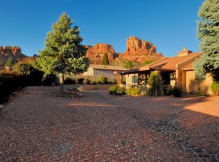 145 Redrock Rd #ID1247226P, Sedona, AZ 86351