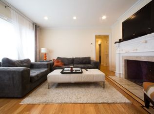37 Beaconsfield Rd #2, Brookline, MA 02445