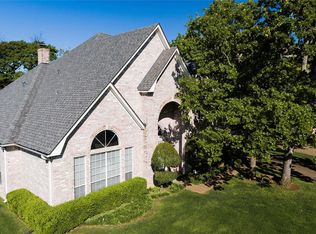 3043 Quail Ridge Cir, Durant, OK 74701