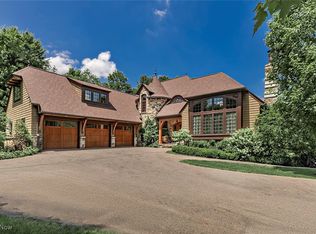 9000 Music St, Novelty, OH 44072