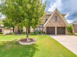 2018 Spring Creek Dr, Midlothian, TX 76065
