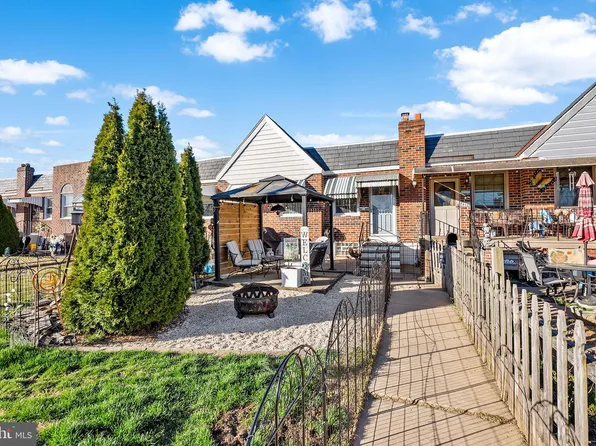 4112 Glenview St, Philadelphia, PA 19135