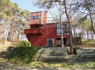 160 Browns Neck Rd, Wellfleet, MA 02667