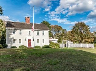 497 Parsonage St, Marshfield, MA 02050