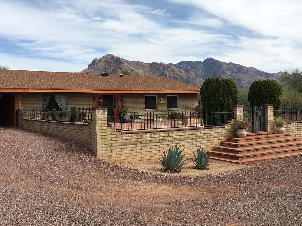 1st image of 1140 W Camino Desierto