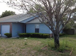 2502 Hidden Village Dr, Jacksonville, FL 32216