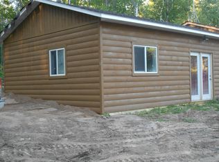 51243 N White Swan Lake Rd, Bigfork, MN 56628