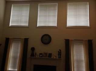 1249 Walthall Creek Dr, South Chesterfield, VA 23834