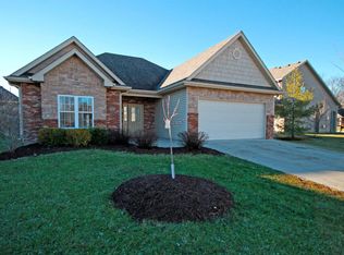 3200 Belinda Ct, Columbia, MO 65203
