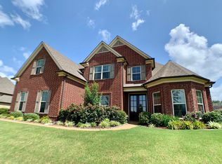 4850 Bakersfield Dr, Nesbit, MS 38651