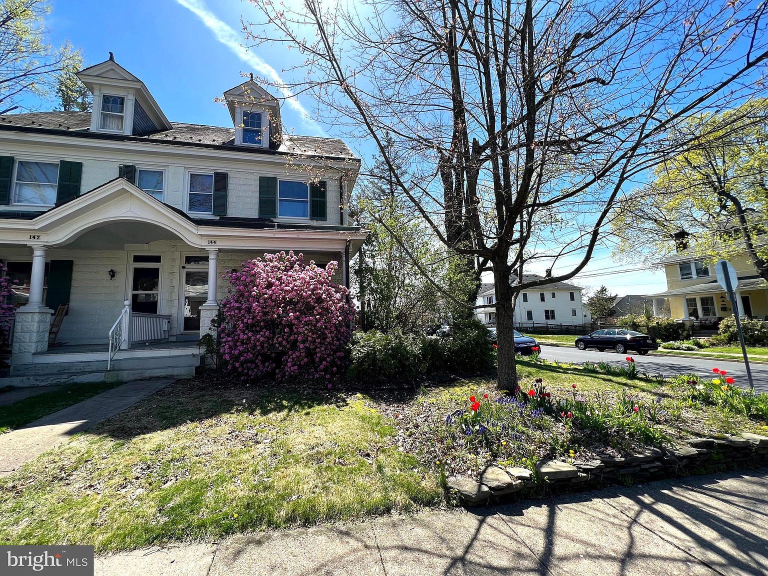 144 Harvey Ave, Doylestown, PA 18901 Zillow