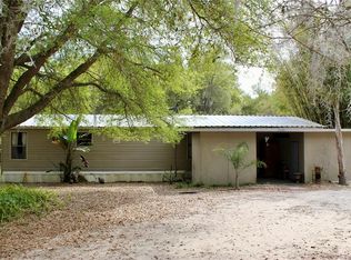 8600 Garden Way Rd, Groveland, FL 34736