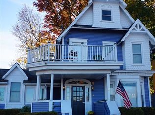 19 Main St UNIT 5, Nyack, NY 10960