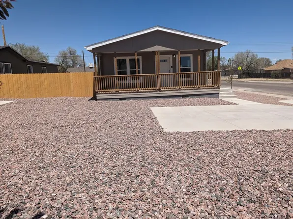 2201 W 15th St, Pueblo, CO 81003