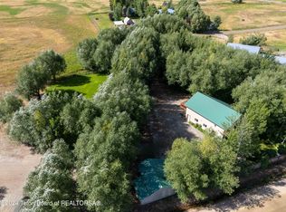 141 County Road 184, Freedom, WY 83120
