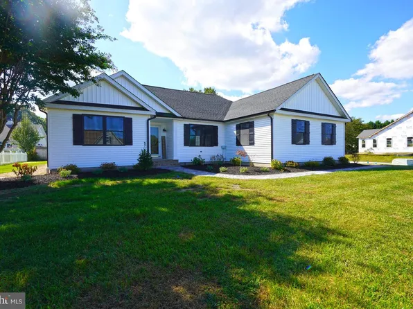 32911 Nassau Loop, Lewes, DE 19958