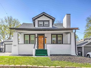 5615 Howard St, Omaha, NE 68106