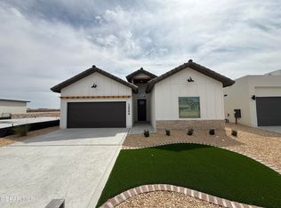 15204 Endurance Ave, El Paso, TX 79938
