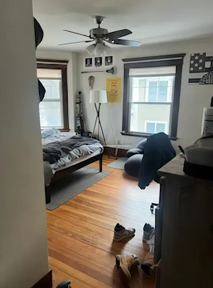 14 Gardner St #2F — Photo 2