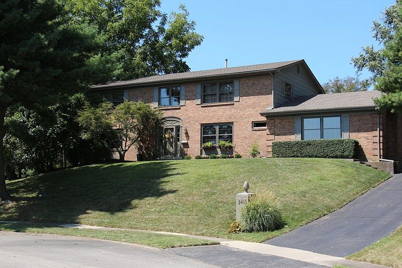 Front Elevation
						:
						Prominently sited on a quiet cul de sac.