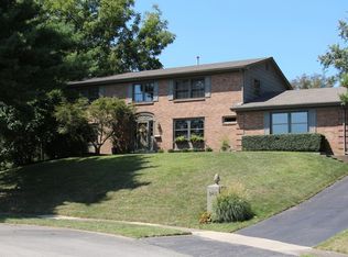 3413 Malabu Cir, Lexington, KY 40502