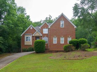 1965 Lakemont Dr, Birmingham, AL 35244
