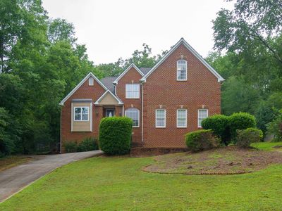 1965 Lakemont Dr, Birmingham, AL, 35244