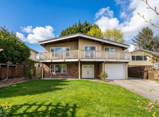 4831 Foxglove Cres, Richmond, BC V7C 2K4