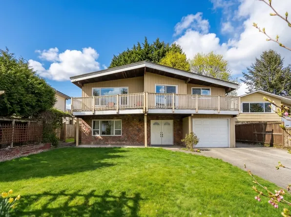 4831 Foxglove Cres, Richmond, BC V7C 2K4