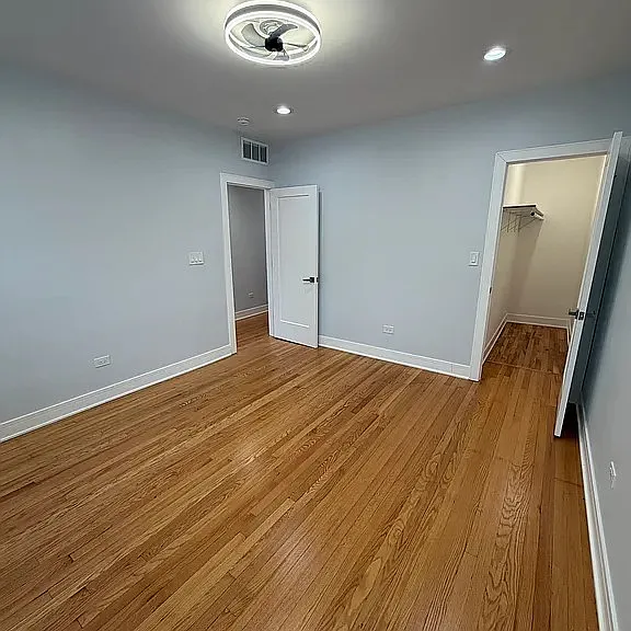 5411 N Campbell Ave #1F — Photo 15