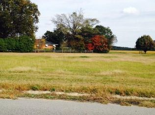 761 Pendergraft Rd, Bunnlevel, NC 28323