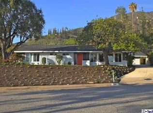 583 Cocopan Dr, Altadena, CA 91001