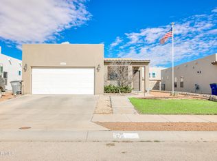 14657 Ginger Kerrick Ave, El Paso, TX 79938