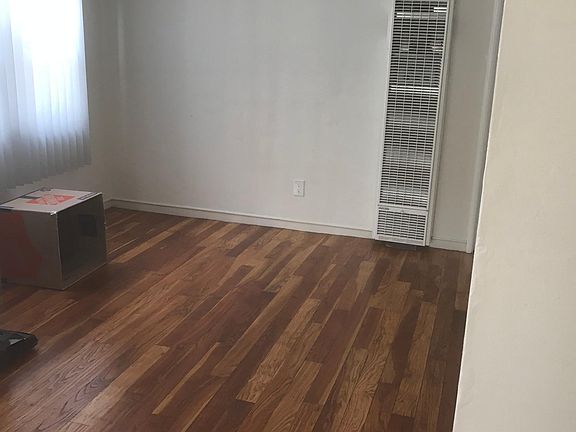 Dinning room and heater